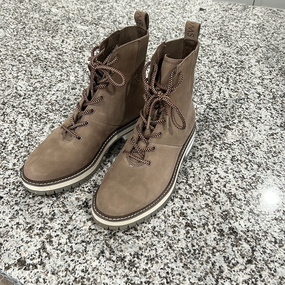 Toms Womens Frankie boot